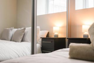 Vibrant 1 Bed Apartment, FREE Parking, North Church St, Sheffield City Centre - Hosted by Stay Host Save - 2