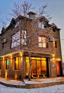 شقق الاسد افران - 0