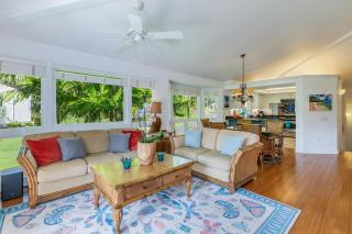 Villas of Kamalii 40 - Princeville - 5