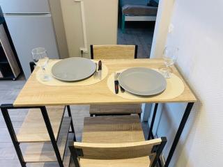 Le Geneslay - Parking Privée - Le Mans - 9