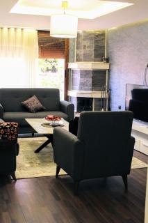 شقق الاسد افران - 5