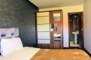 شقق الاسد افران - 1