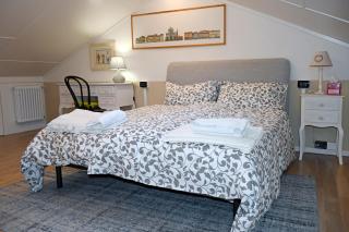 Spazioso e lussuoso appartamento - 2