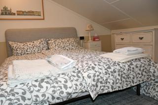 Spazioso e lussuoso appartamento - 5