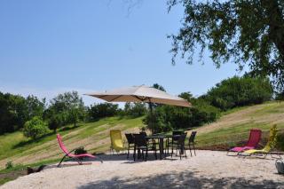 Les loups blancs - Moissac - 5