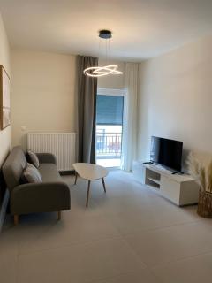 J&L Residence - Tríkala - 4