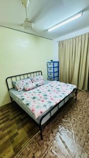 Idris Homestay - Malacca - 5