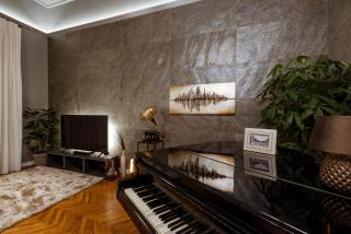 Andrassy Avenue 24 de Lux - Budapest - 2