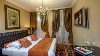 The Inn at the Roman Forum Autograph Collection - The Inn At The Roman Forum Holidays - 0