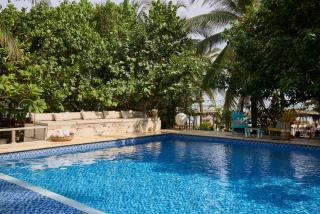 Fenix Beach Cartagena - Tierra Bomba - 4