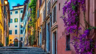 The Inn at the Roman Forum Autograph Collection - The Inn At The Roman Forum Holidays - Rome - 4