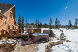 21 Meadowview Drive - Durango Mountain Resort - 8