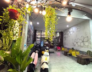 TNH Hotel Vung Tau - Vung Tau - 9