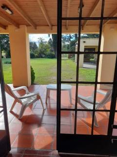 Casa Quinta Estilo Campo - 4