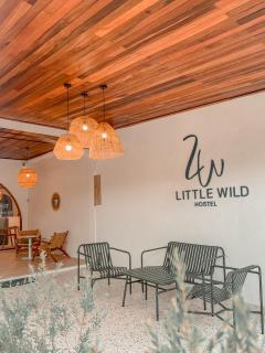 Little wild hostel khaosok - Khao Sok - 6