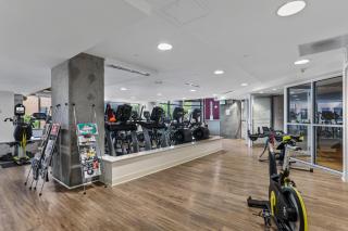 1700 Bassett, Unit 711 - 7