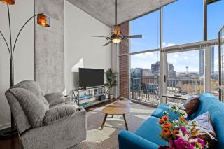 1700 Bassett, Unit 711 - 6