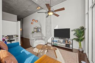 1700 Bassett, Unit 711 - 5