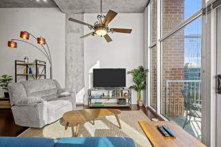 1700 Bassett, Unit 711 - 3