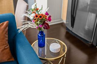 1700 Bassett, Unit 711 - 1