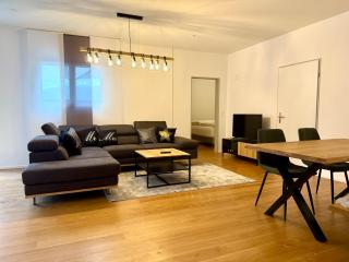 Bergträume Gauen - CharmingStay - 0