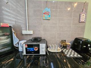 Syahar Homestay Temerloh - 5