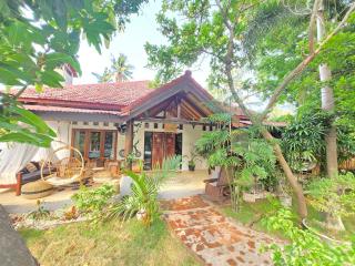 Villa Les Sables Blancs, GILI AIR - Gili Air - 6
