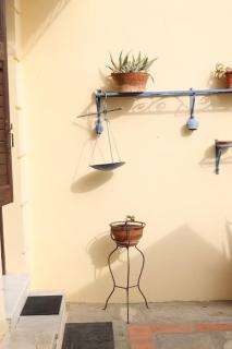 Efi Cozy Loft with Courtyard in Central Ermoupoli - Ermoupoli - 2