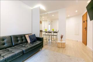 General Suite - Strasbourg Hyper Centre - Strasbourg - 7