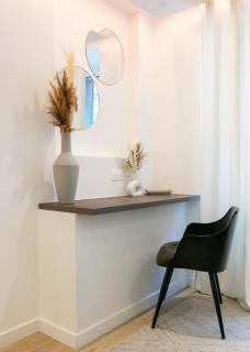 General Suite - Strasbourg Hyper Centre - Strasbourg - 4