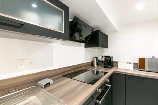 General Suite - Strasbourg Hyper Centre - Strasbourg - 2