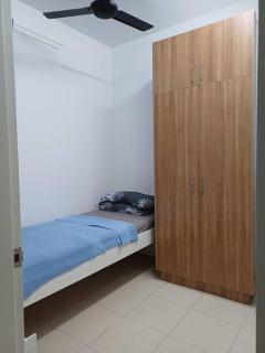 Homestay KLIA Putrajaya Sepang - Sepang - 9