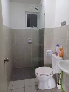 Homestay KLIA Putrajaya Sepang - Sepang - 8