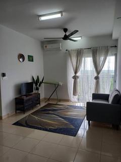 Homestay KLIA Putrajaya Sepang - Sepang - 7