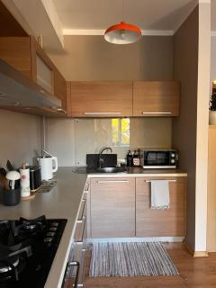 Nice&cozy flat No7 - Riga - 7