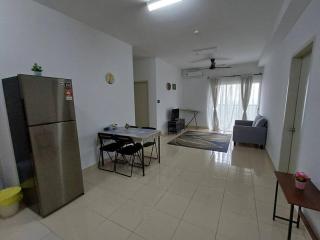 Homestay KLIA Putrajaya Sepang - Sepang - 6