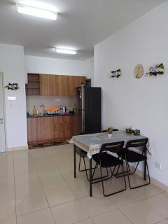 Homestay KLIA Putrajaya Sepang - Sepang - 5