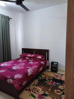 Homestay KLIA Putrajaya Sepang - Sepang - 4