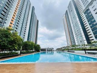 Homestay KLIA Putrajaya Sepang - Sepang - 3