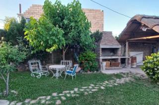 La cabaña de Mara y Beto - Guaymallén - 5