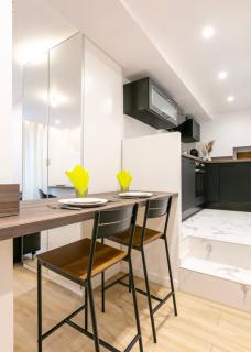 General Suite - Strasbourg Hyper Centre - Strasbourg - 6