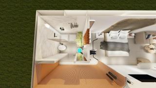 Zorbas Lifestyle Hotel - Georgioupolis - 8