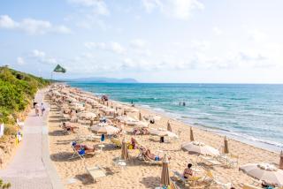 Hotel Riva degli Etruschi - San Vincenzo - 7
