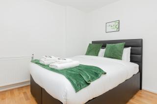Charming 3BR Duplex in Wembley, 5 Minutes to Tube - Brent - 6