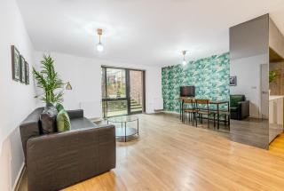 Charming 3BR Duplex in Wembley, 5 Minutes to Tube - Brent - 9