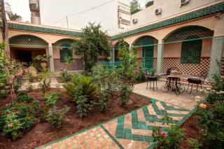 Riad Dar Ziryab - Fez - 7