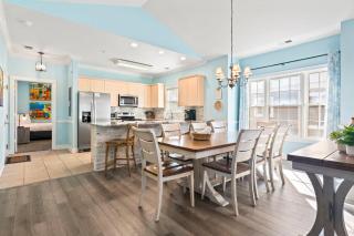 Top Floor 3 Bedroom Condo- Incredible Views of The Golf Course! Magnolia Pointe 301 - Myrtle Beach - 3