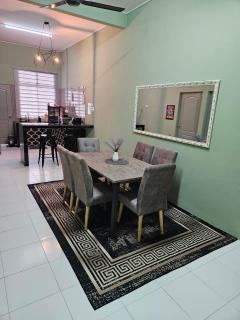 Syahar Homestay Temerloh - Temerloh - 6