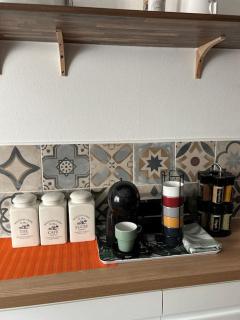 Appartement centre ville Calais Ines - Calais - 3