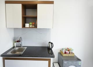 Sweet Apartment Sa Pa - Sapa - 3